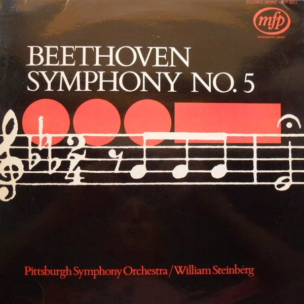 Symphony No. 5 