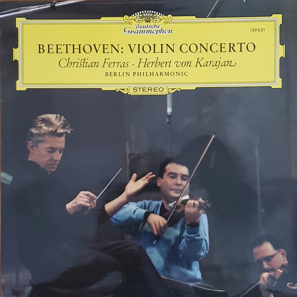 Violin Concerto