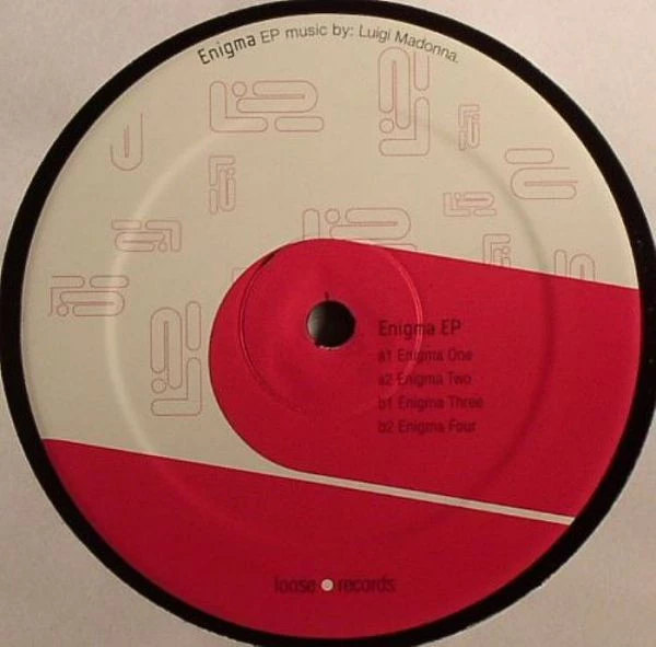 Image of the ordered vinyl