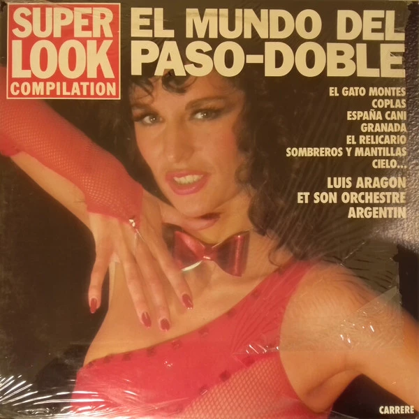 El Mundo Del Paso-Doble