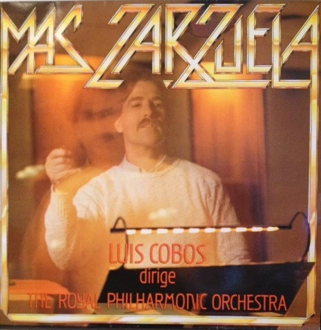 Item Mas Zarzuela product image