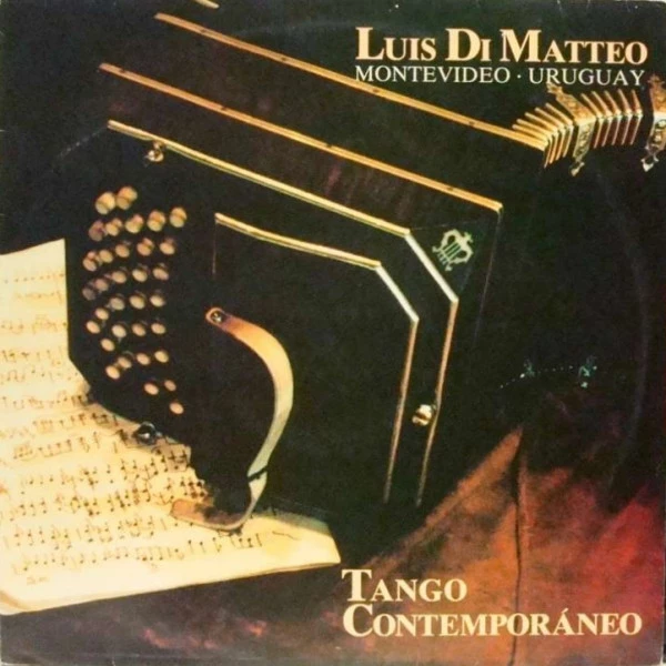 Tango Contemporáneo