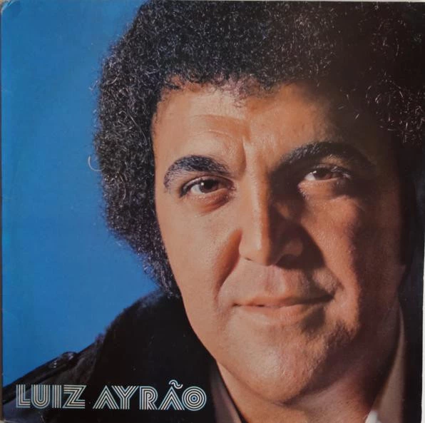 Item Luiz Ayrão product image