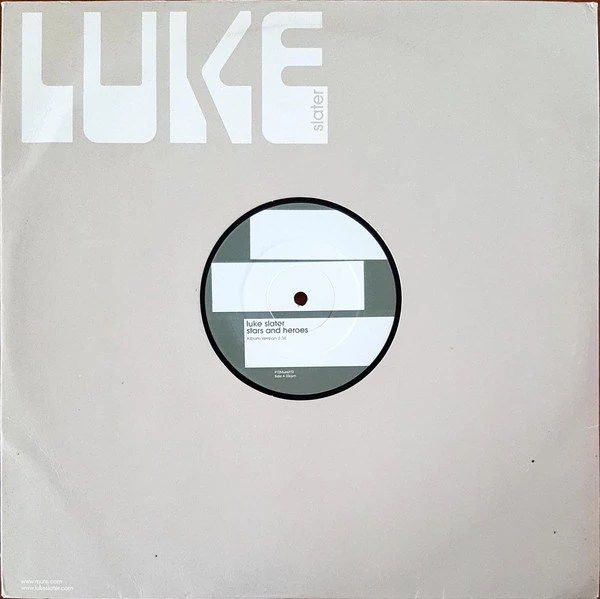 Image of the ordered vinyl