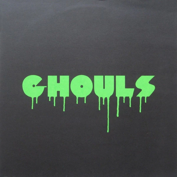 Item Ghouls product image