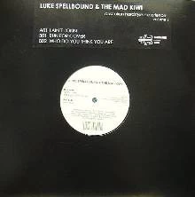 Image of the ordered vinyl