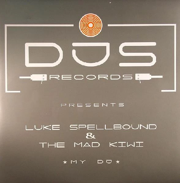 Image of the ordered vinyl