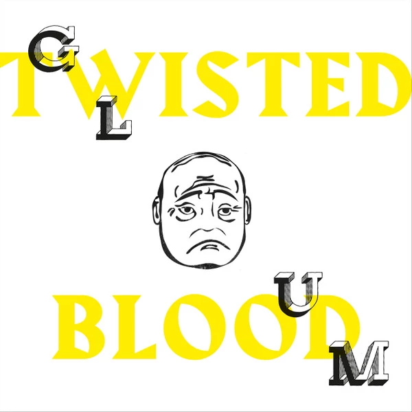 Item Twisted Blood product image