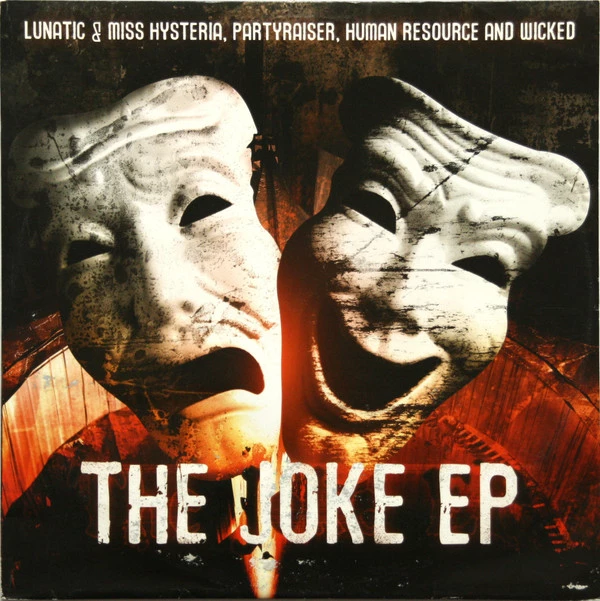 The Joke EP