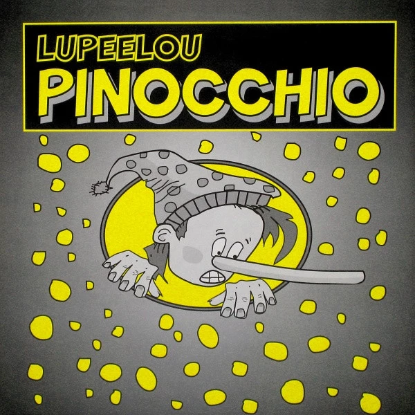 Pinocchio