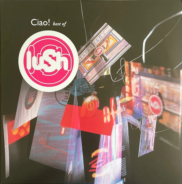 Item Ciao! Best Of Lush product image