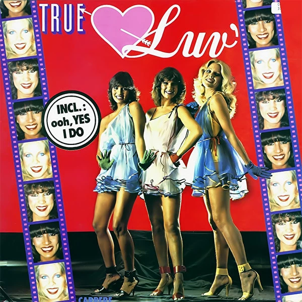 Item True Luv' product image