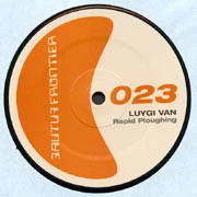 Image of the ordered vinyl