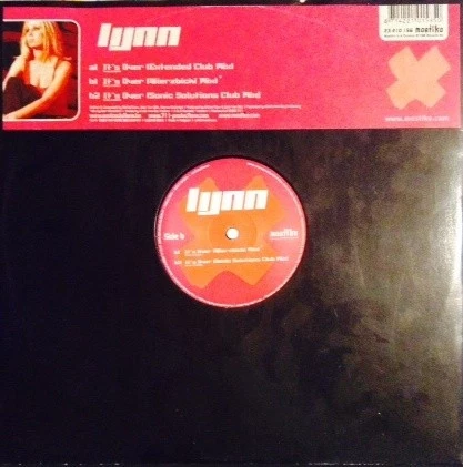 Image of the ordered vinyl