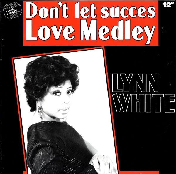 Don't Let Success / Love Medley / Love Medley (Radio Edit)