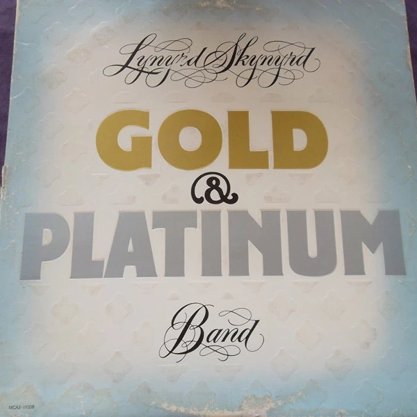 Item Gold & Platinum product image