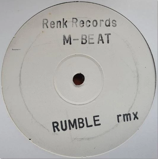 Rumble Remix