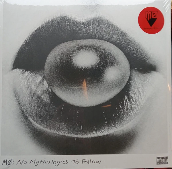 Image of the ordered vinyl