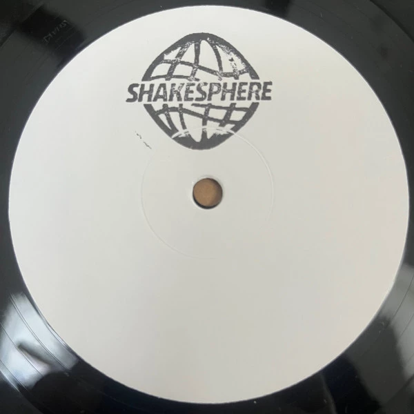 Image of the ordered vinyl