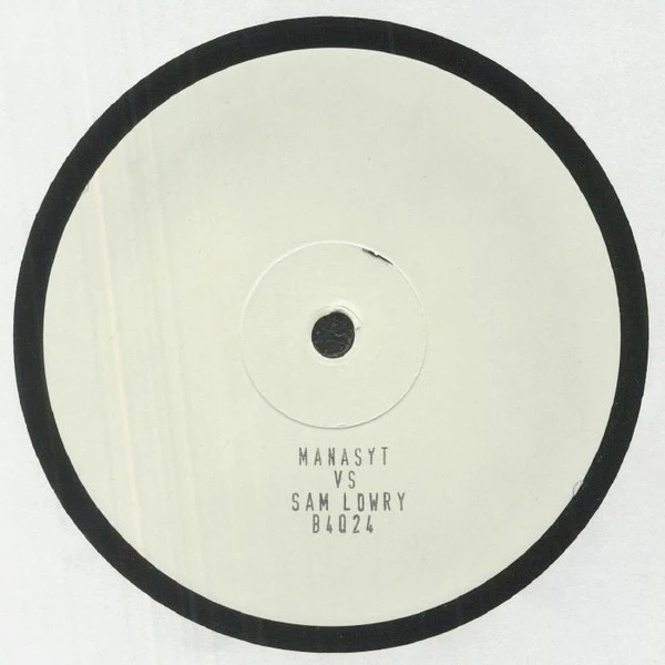 Image of the ordered vinyl