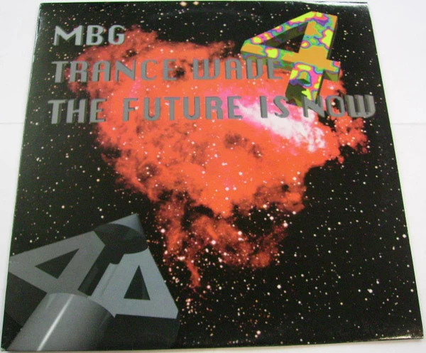 Image of the ordered vinyl