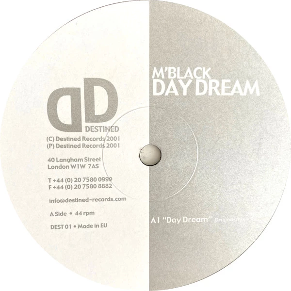 Day Dream