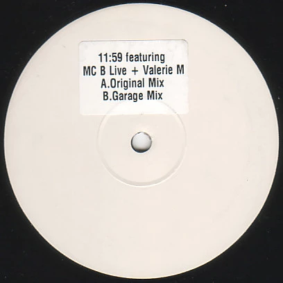 Image of the ordered vinyl