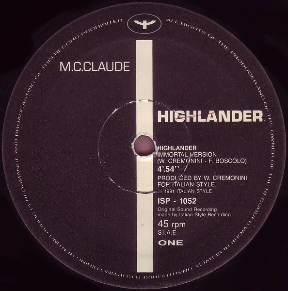 Highlander