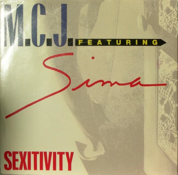 Sexitivity / Sexitivity (Original 7" Mix)