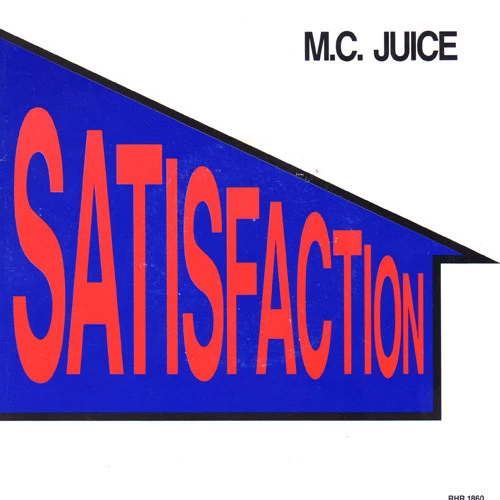 Item Satisfaction / Your Guy (Mellow Magic Mix) product image