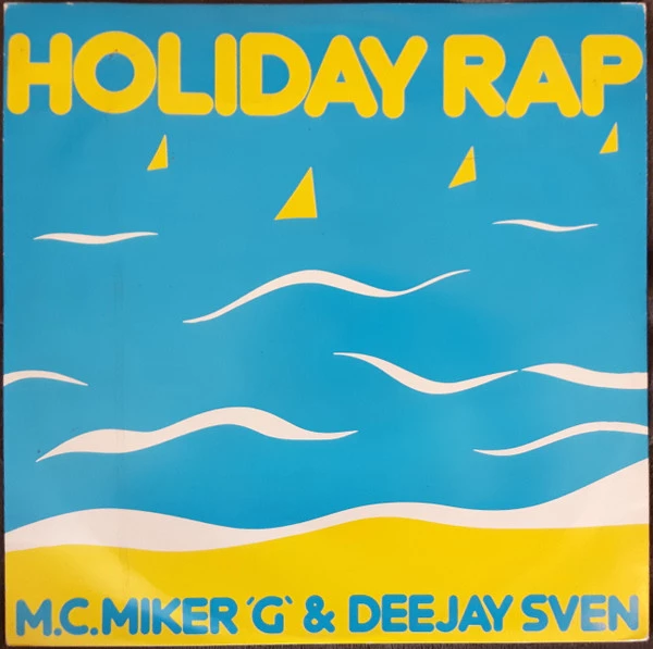 Item Holiday Rap / Whimsical Touch product image