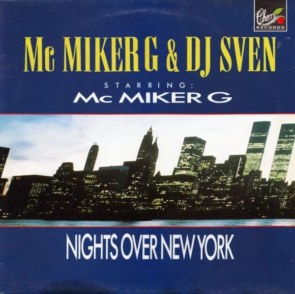 Nights Over New York / Dedication