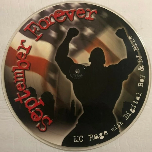 Image of the ordered vinyl