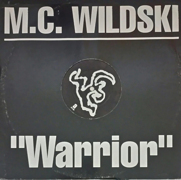 Image of the ordered vinyl