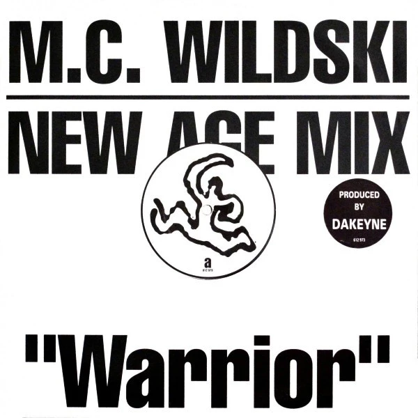 Warrior (New Age Mix)