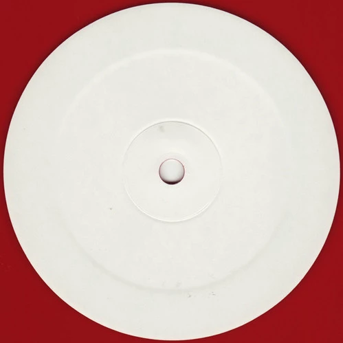 Image of the ordered vinyl