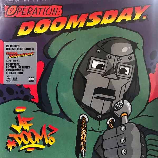 Operation: Doomsday