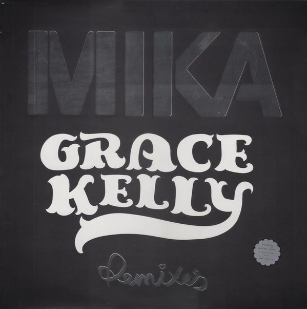 Grace Kelly (Remixes)