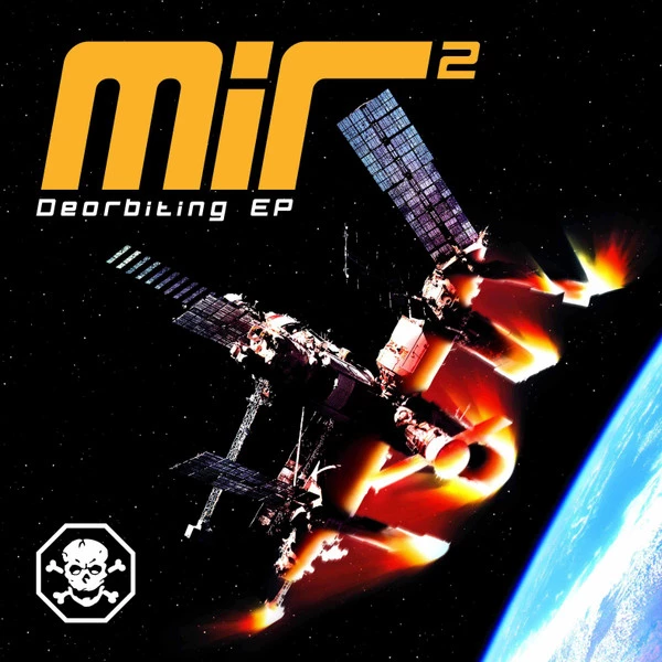 Deorbiting EP