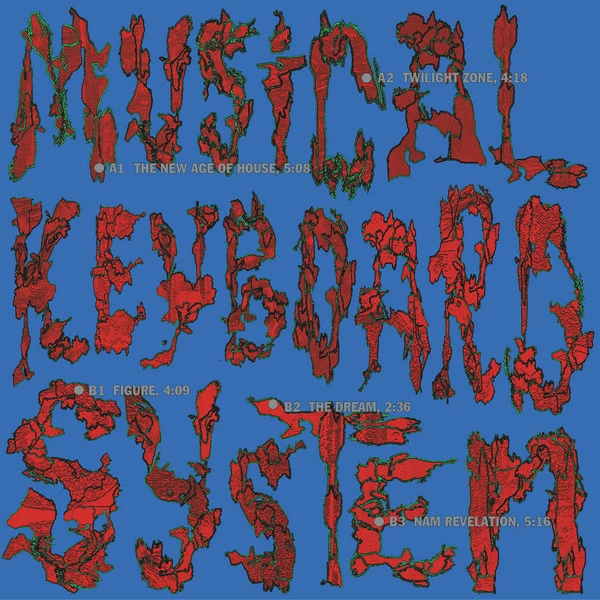 Musical Keyboard System