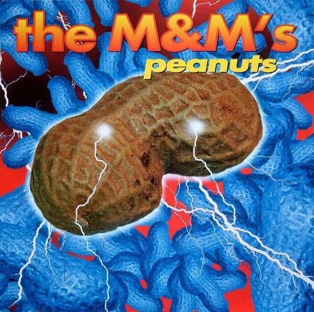 Peanuts