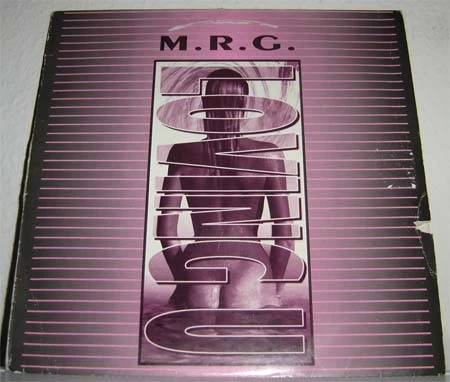 Image of the ordered vinyl