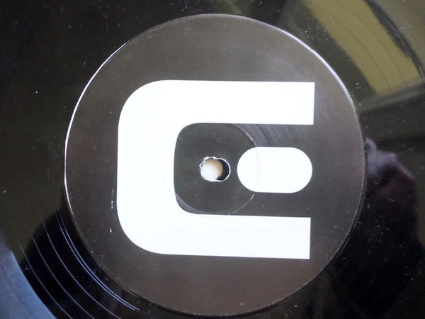 Image of the ordered vinyl