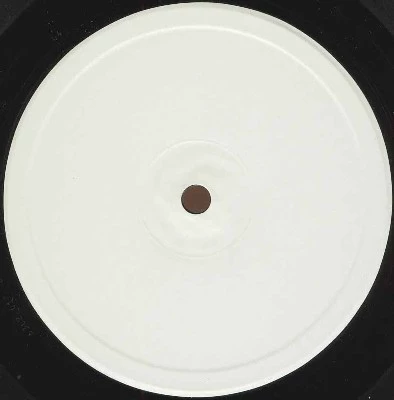 Image of the ordered vinyl