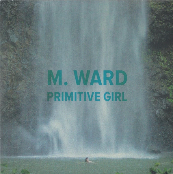 Item Primitive Girl / The Twist product image