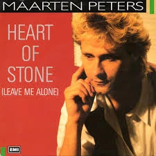 Heart Of Stone (Leave Me Alone) / Prince Of Darkness