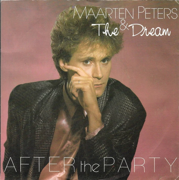 After The Party / I Must Get Over You