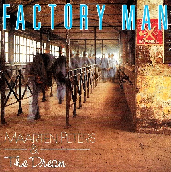 Factory Man / May 29th