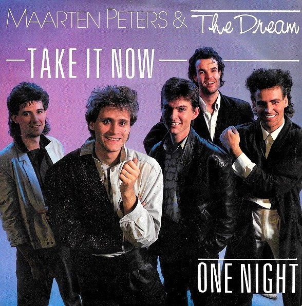 Take It Now / One Night