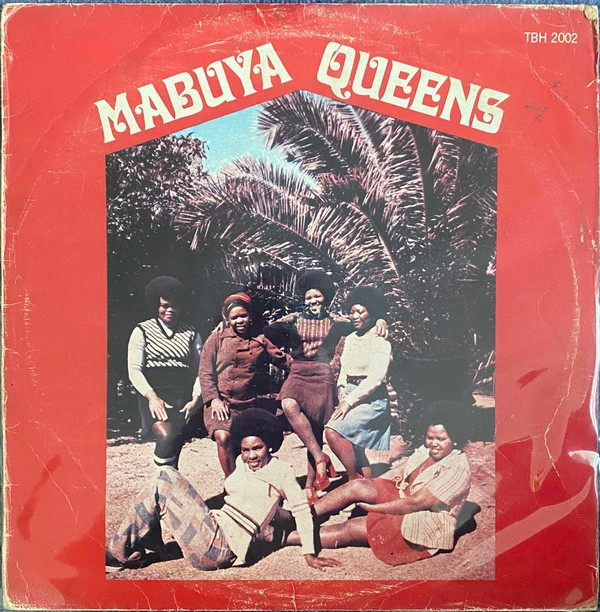 Item Mabuya Queens product image